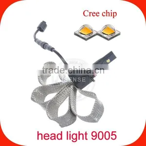 2015 NEW Model 5th Generation Led Headlight Best Selling Car Accessories for Car thumbnail-1