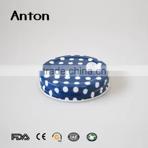 Hot Sale Eco-friendly Airtight Tinplate Screw Lids Wholesale thumbnail-5