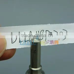 Bosch Common Rail Injector Nozzle DLLA118P2203, Bico Auto Diesel Fuel Pump Injection Nozzle 0 433 172 203 thumbnail-5
