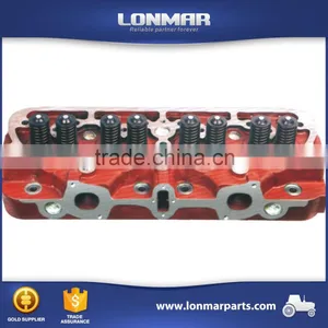 Agriculture Machinery Parts Cylinder Head for UTB Replacement Parts 110.02.909 thumbnail-1