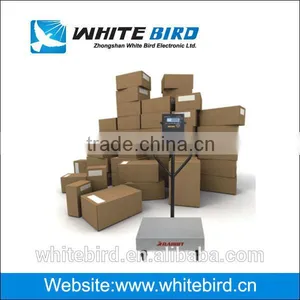 600kg Auto Hold Epoxy Painted Structure Multi-function Platform Scale thumbnail-2