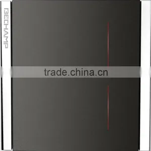 Home Automation as to 2gang Smart Dimmer Switch thumbnail-1