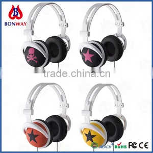 OEM Headphones for Promotion for Mp3 thumbnail-2