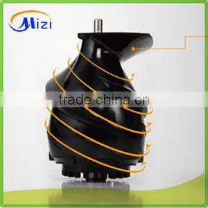 Fashion Model Slow Juicer Extractor for Wheat Grass thumbnail-4