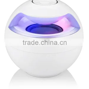 2013 Best Outdoor Wireless Bluetooth Speaker With USB Port thumbnail-2