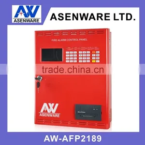 For Fire Fighting System Control Panel With Addressable Function thumbnail-1
