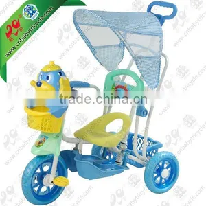 Children Tricycle & Baby Bike & Baby Walker thumbnail-1
