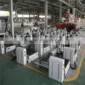 Advertising Sign Maker Wood Work Cnc 6040 Usb thumbnail-4