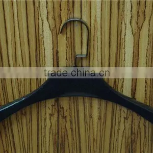 Plastic Panit Clothes Hanger thumbnail-4