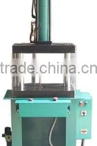 CPA/CPAG Hydraulic Power Package Press thumbnail-1