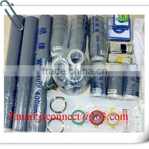 20kV Three Core Copper Conductor Cold Shrinkable Indoor Termination Cold Shrinkable Outdoor Termination thumbnail-1