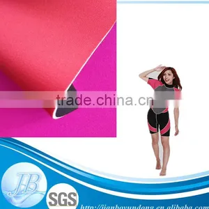 Super Stretch 2.0mm Waterproof Neoprene Fabric Surfing in Roll thumbnail-1