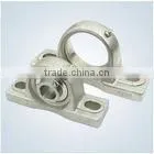 1-1/2 Inch Pillow Block Bearing Anti-rust Housing SSUCP208-24 thumbnail-1