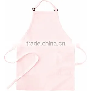 Custom Wholesale Classic Design Cheap Promotional Polyester Apron thumbnail-1
