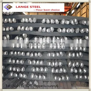 Iron Rods for Construction Tangshan Deformed Steel Bar thumbnail-1