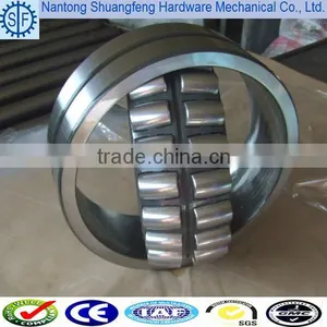 With Asymmetrical Rollers Spherical Roller Bearing 23126 thumbnail-1