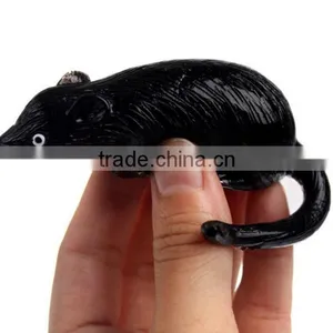 Sticky Mouse Toys Juguete Pegajosos, Soft Mouse , thumbnail-1