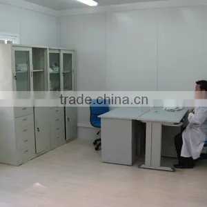 Hospital Modular Container DOCTOR OFFICE K9 thumbnail-1