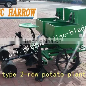 Potato Planting Machine for Sale thumbnail-1