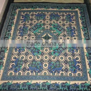 Elephant Prints New Bedsheets thumbnail-3