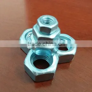 HEX NUTS thumbnail-2