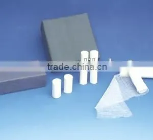 Medical Gauze Bandage For Hospistal Use thumbnail-1