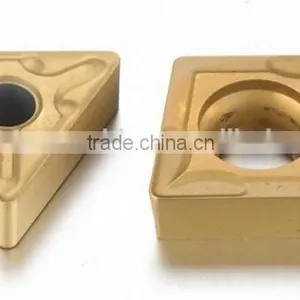 Made in China Carbide Milling Inserts for CNC Tools thumbnail-3