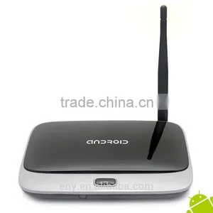 ENY EKB311A Quad Core Mali-400 MP4 H264 Android TV Box 2015 thumbnail-2
