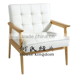 Wooden Chair CH039 thumbnail-1