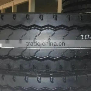 Truck Tires 10.00R20 9.00R20 825R20 for Bangladesh thumbnail-3
