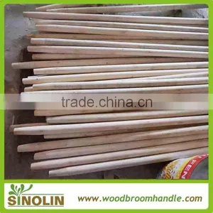 SINOLIN Garden Wooden Shovel Handle thumbnail-1