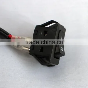 New Development LED Work Light Harness MAX 300W With Switch and Relay thumbnail-2