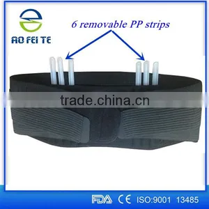2016 ce Certification Aofeite Orthopedic Mesh Back Lumbar Support Supplier's Choice thumbnail-1