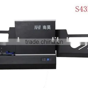 Stock Product 32 Bit Win2000, 2003, XP and Win7 Optical Mark Reader thumbnail-3