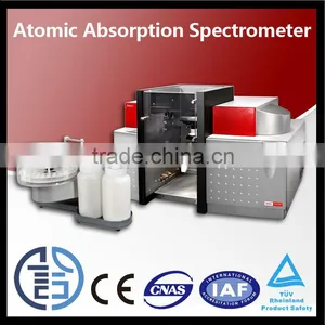 SP-AA 4000 Atomic Absorption Spectrometer X-ray Fluorescence Spectrometer thumbnail-1