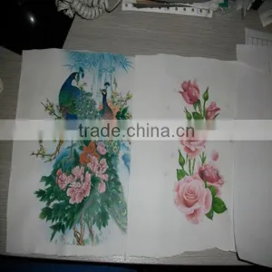 Professional a0 Glass Digital Printing Machine With Best Price thumbnail-1