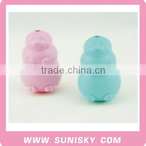 Pet Toys for Dog Pig Shape thumbnail-2