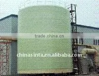 Rectangular Plastic Tank thumbnail-1