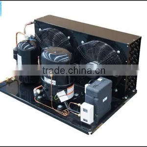 Condensing Unit JDL-100 thumbnail-3