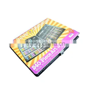 Coloring Tool for Kids Coloring Set Big Coloring Set thumbnail-3