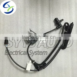Part # 89543-06030 ABS SENSOR TOYOTA CAMRY 2006-2011 thumbnail-2