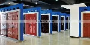 Zhejiang Univern Industry Co., Ltd. company overview - view 3 thumbnail