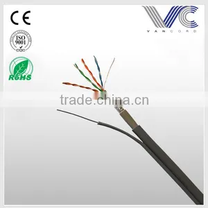 Frankever Dual Jacket Outdoor FTP CAT5E Lan Cable thumbnail-1