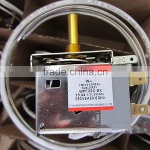 Refrigerator Spare Parts WPF Style Thermostat WPF32C-XF thumbnail-1