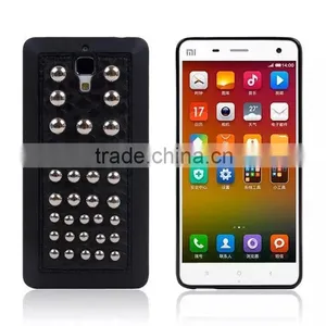 Express Case for MI 4 , Punk Style Phone Cases for MI 4 , Phone Accessory thumbnail-3