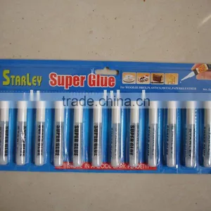 2g Mini Bottle General Usage Super Glue thumbnail-1