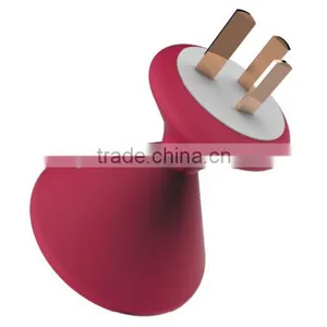 Hot Android IOS Cell Phones Tablets Control Cute Plug Wifi Plug thumbnail-3