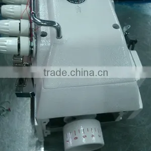 Serger 747 INDUSTRIAL OVERLOCK SEWING MACHINE thumbnail-5