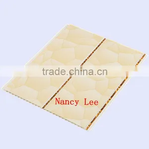 Hot Sale PVC Ceiling Panel thumbnail-1