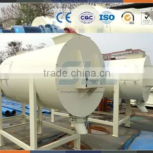 Hot Sales Energy Saving Horizontal Ribbon Type Mixer thumbnail-1